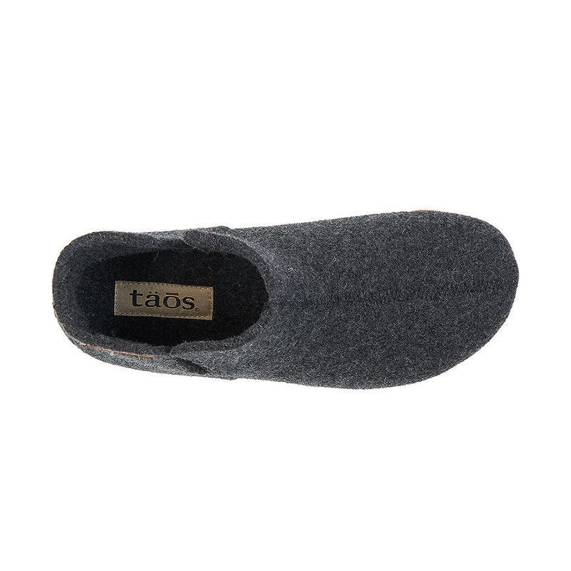 Birkenstock Woolly Boolly Bootie Støvler Herre Grå | DK 219WNB